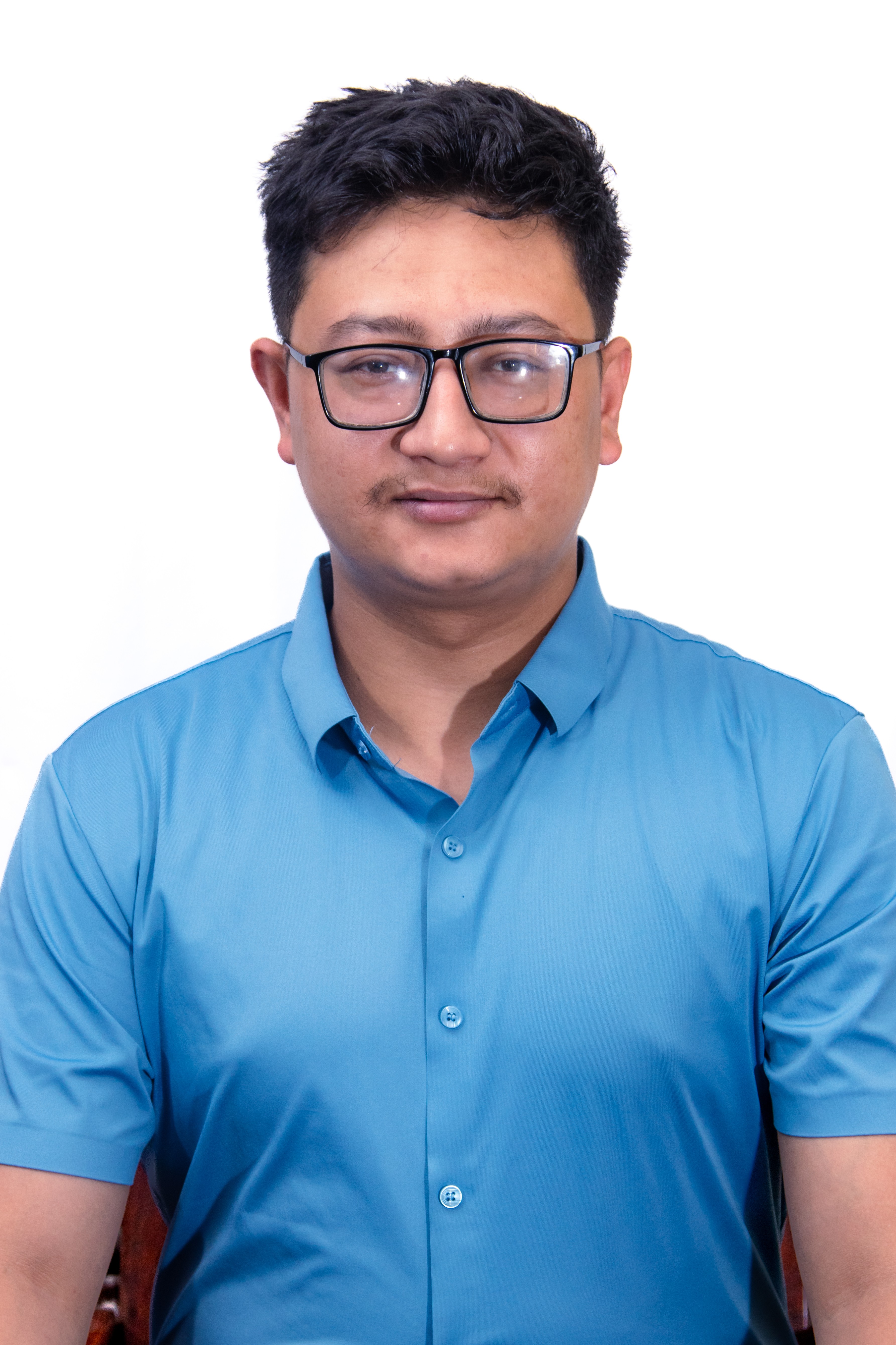 Adv. Dhiraj Pokhrel