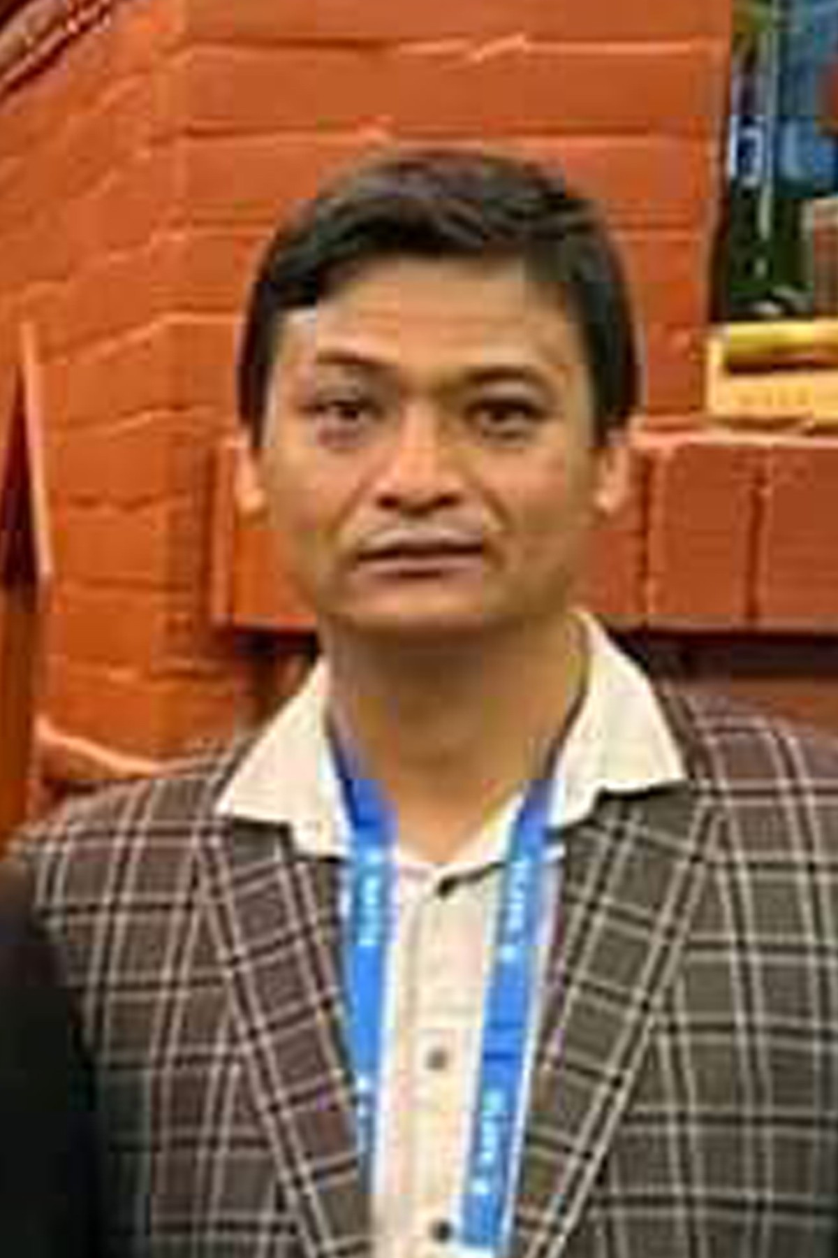 Samu Khadka