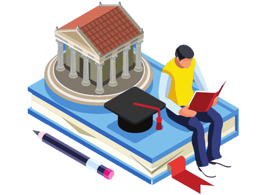 Bachelor of Arts in English